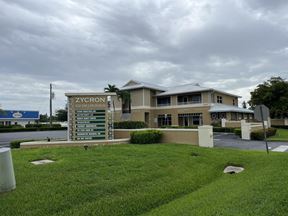 800± SF Space For Lease