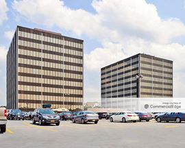 Continental Plaza III