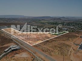 New Retail Suites in Red Desert Commercial