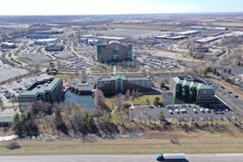 13801 & 13723 Riverport Drive