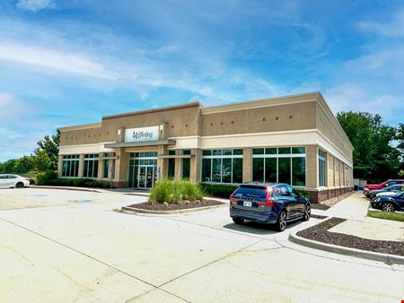 Industrial space for Sale at 16701 W 116th St in Lenexa