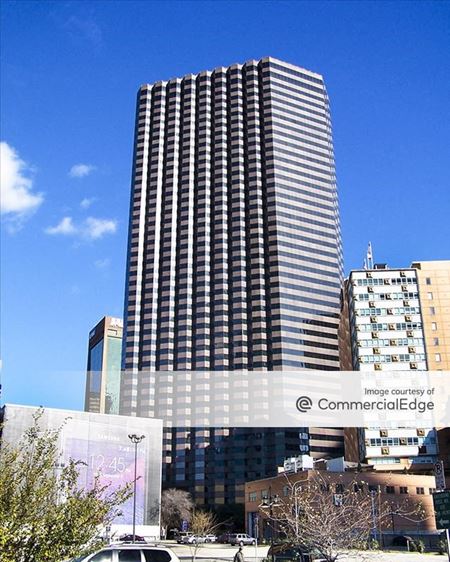 Ross Tower - Dallas
