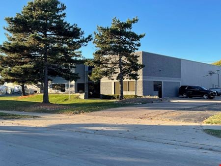 Photo of commercial space at 1161-1163 Rankin in Troy