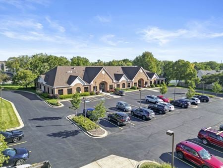 Office space for Sale at 6475 Washington St in Gurnee