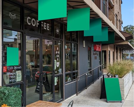 The Chicon | Joyce Building, Unit 103 - Austin