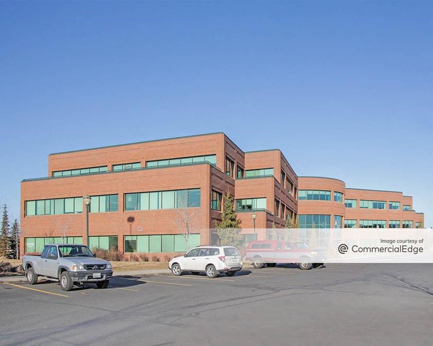 Northpointe Office Building