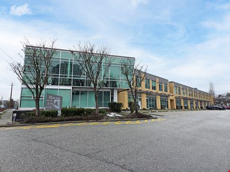 Industrial space for Sale at 3993 Henning Drive in Burnaby