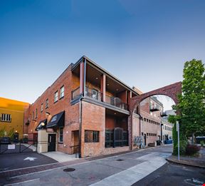 Roth McGilcrest Building