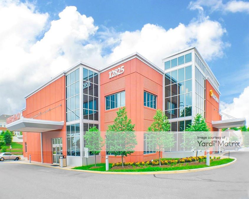 12825 Minnieville Road, Lake Ridge Office Space For Lease