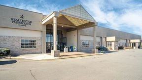 420 W Morris Blvd