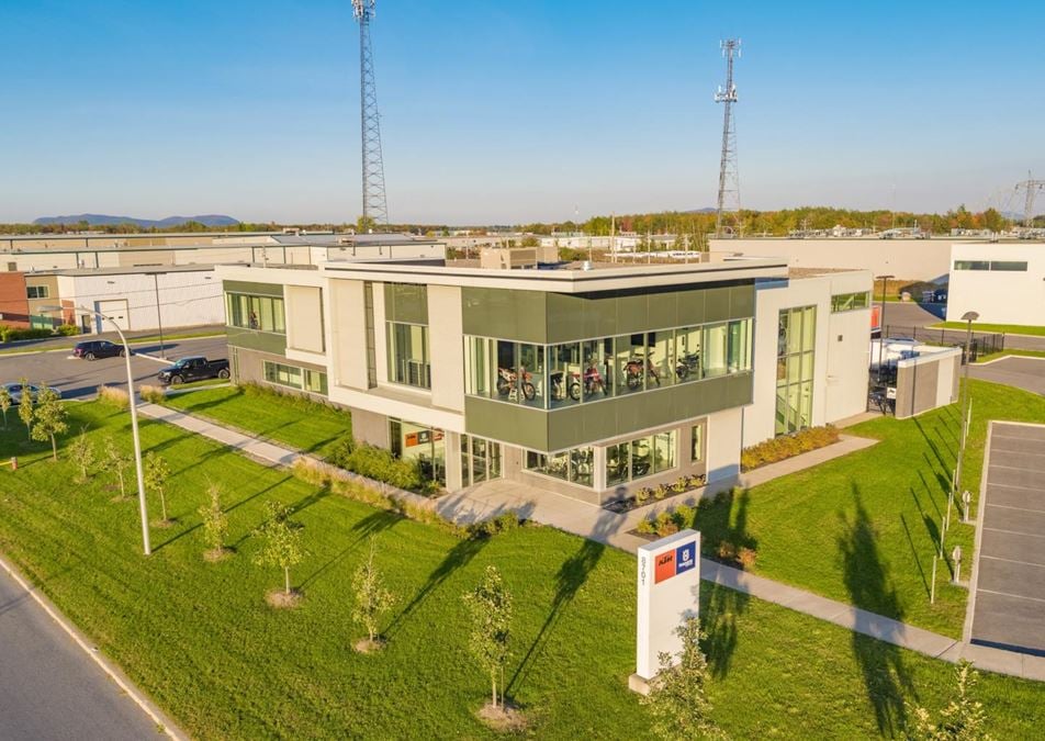 8701 Samuel-Hatt St. 8701 Samuel-Hatt St.