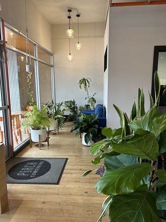 Perch CoWorking