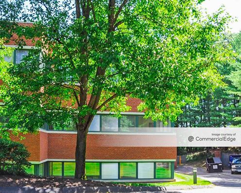Powder Forest Business Park - 125 Powder Forest Drive