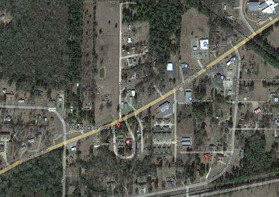 Redwater Mobile Home Park For Sale