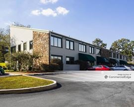 Park West Building