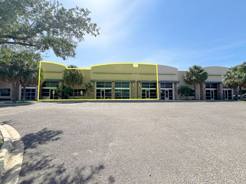 1201 N. Jackson Road,