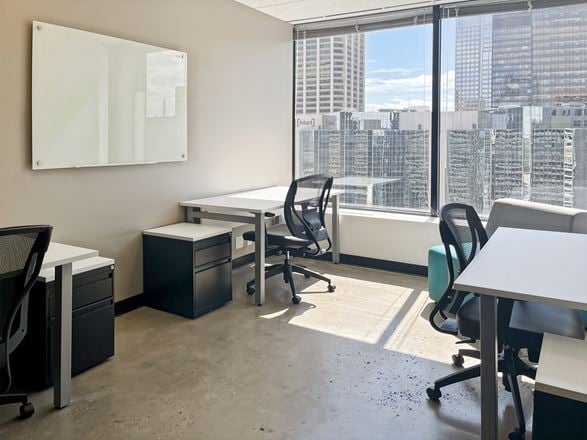 Regus - Calgary – Place