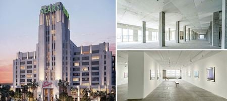 Industrial space for Rent at 2651 E 12th St Suite 501 in Los Angeles