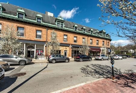 Retail space for Rent at 73-107 Union Street  in Newton