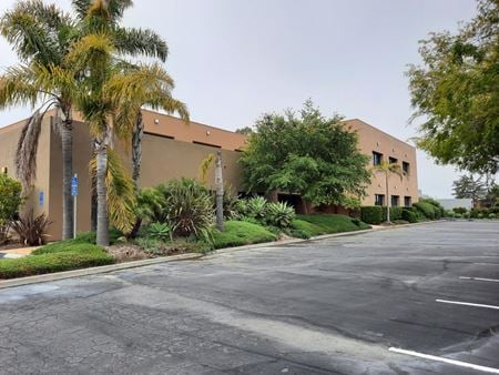 Office space for Rent at 6398 Cindy Ln in Carpinteria