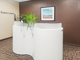 Regus - Sioux Falls - CNA Building