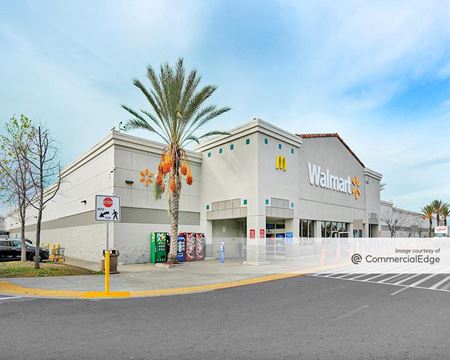 Commercial space for Rent at 1275 North Azusa Avenue in Covina