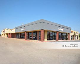 Northgate Plaza