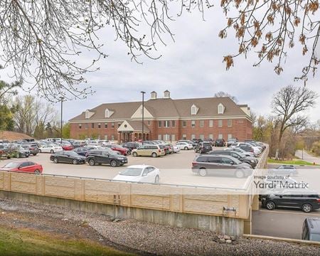 Office space for Rent at 15111 Twelve Oaks Center Drive in Minnetonka
