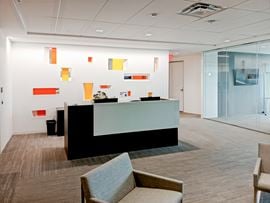 Regus - Nashville - Burton Hills