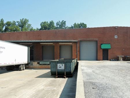 Photo of commercial space at 3715 1st Avenue in Columbus