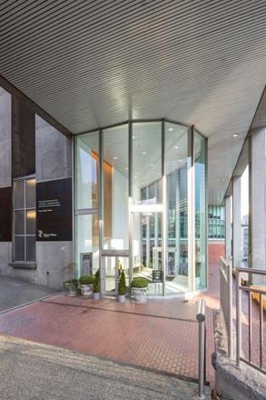 1500 W. Georgia St