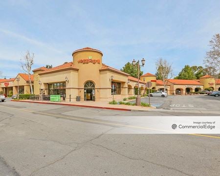 Retail space for Rent at 3815 East Thousand Oaks Blvd in Thousand Oaks