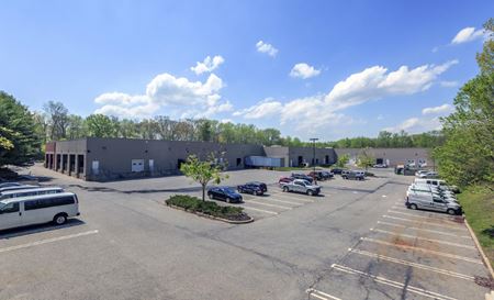 Monmouth Business Campus - Wall Township