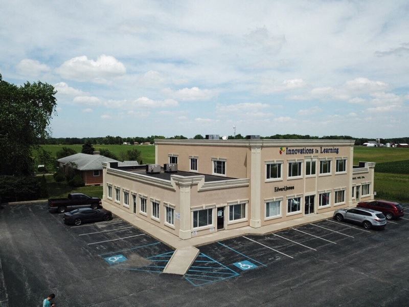 Randolph Commons