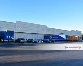 Walton Green Commerce Center - Building 1