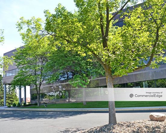 Clearwater Corporate Center