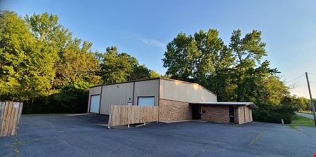Photo of commercial space at 7000 Remount Rd in North Little Rock