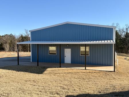 Industrial space for Sale at 301 Koloa Ave in Edmond
