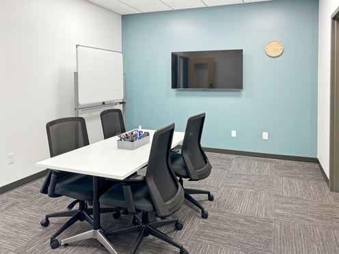 Regus - Bozeman - Haley Springs Rd