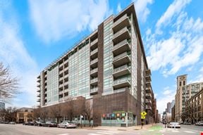 225 S Sangamon St | #308