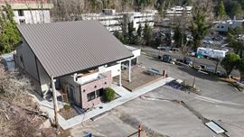 Sylvan Highlands Restaurant Opportunity
