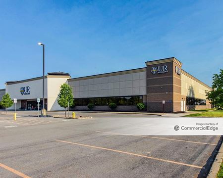 Office space for Rent at 155 Bellwood Drive in Rochester