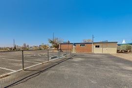 801 Mountain Rd NE