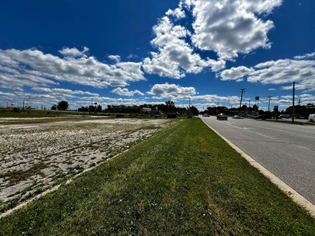 Photo of commercial space at 3425 E. Holland Road in Saginaw