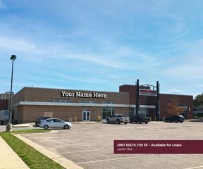 Englewood City Center