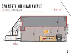 328 North Michigan Avenue