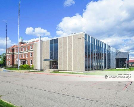 Office space for Sale at 301 Mount Elliott St in Detroit