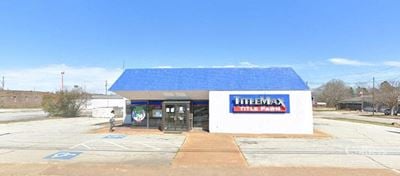 TitleMax - Elberton, GA