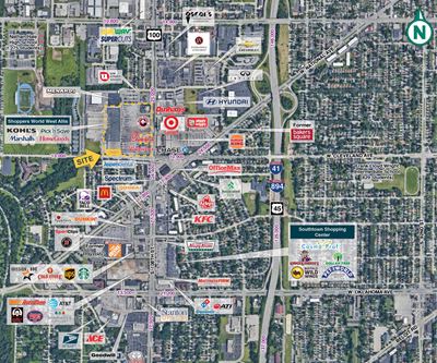 Shoppers World West Allis
