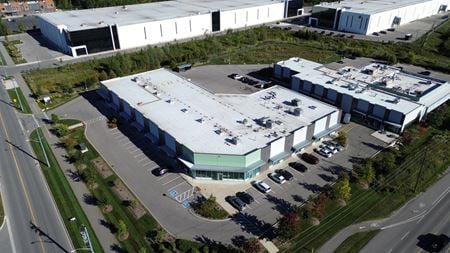 Other space for Rent at 590 Hanlon Creek Boulevard in Guelph